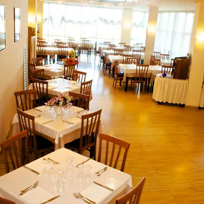 Hotel Kursaal Rimini 3*,  Italien