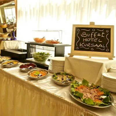 Hotel Kursaal Rimini 3*,  Italien