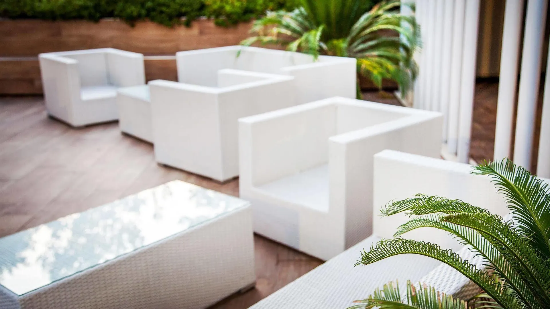 Hotel Kursaal Rimini