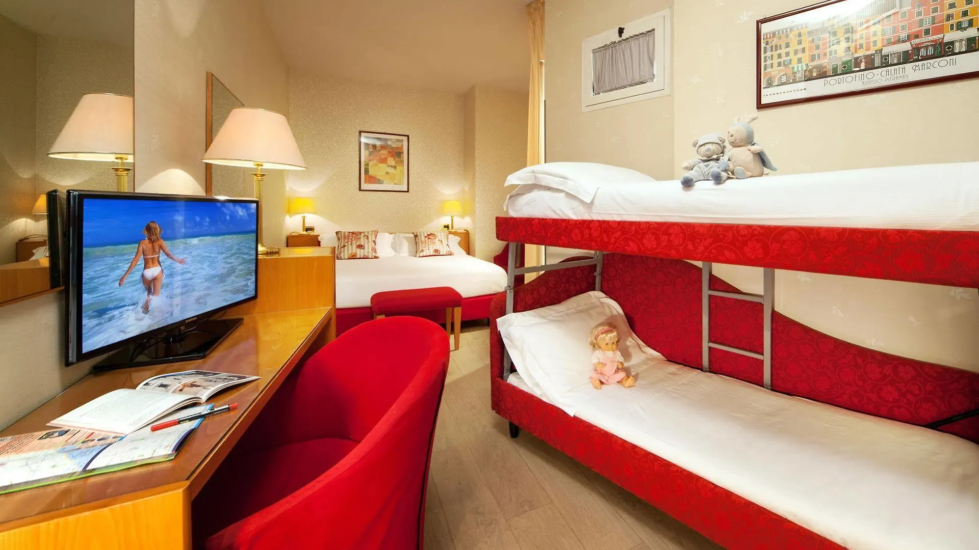 Hotel Kursaal Rimini