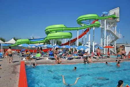 Hotel Kursaal Rimini Italia