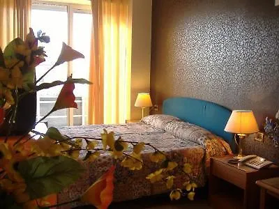 Hotel Kursaal Rimini 3*,