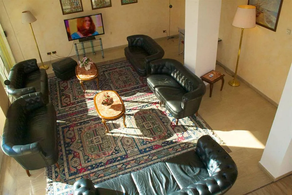 Hotel Kursaal Rimini