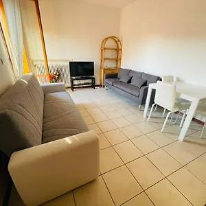 Casa vacanze Casa Vacanza Rivabella