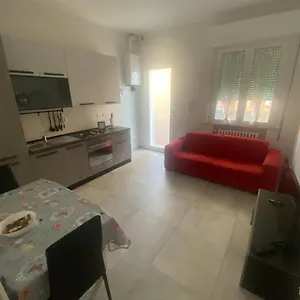 Casa vacanze Casetta Bellariva