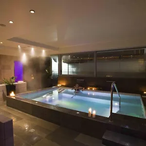 Alisei Palace **** Rimini