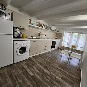 Don Vito's Home, Dsg2 Short Lets, 250 Mt Metro , Palermo Włochy