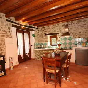  Casa vacanze La Corte Di Pietro Italia