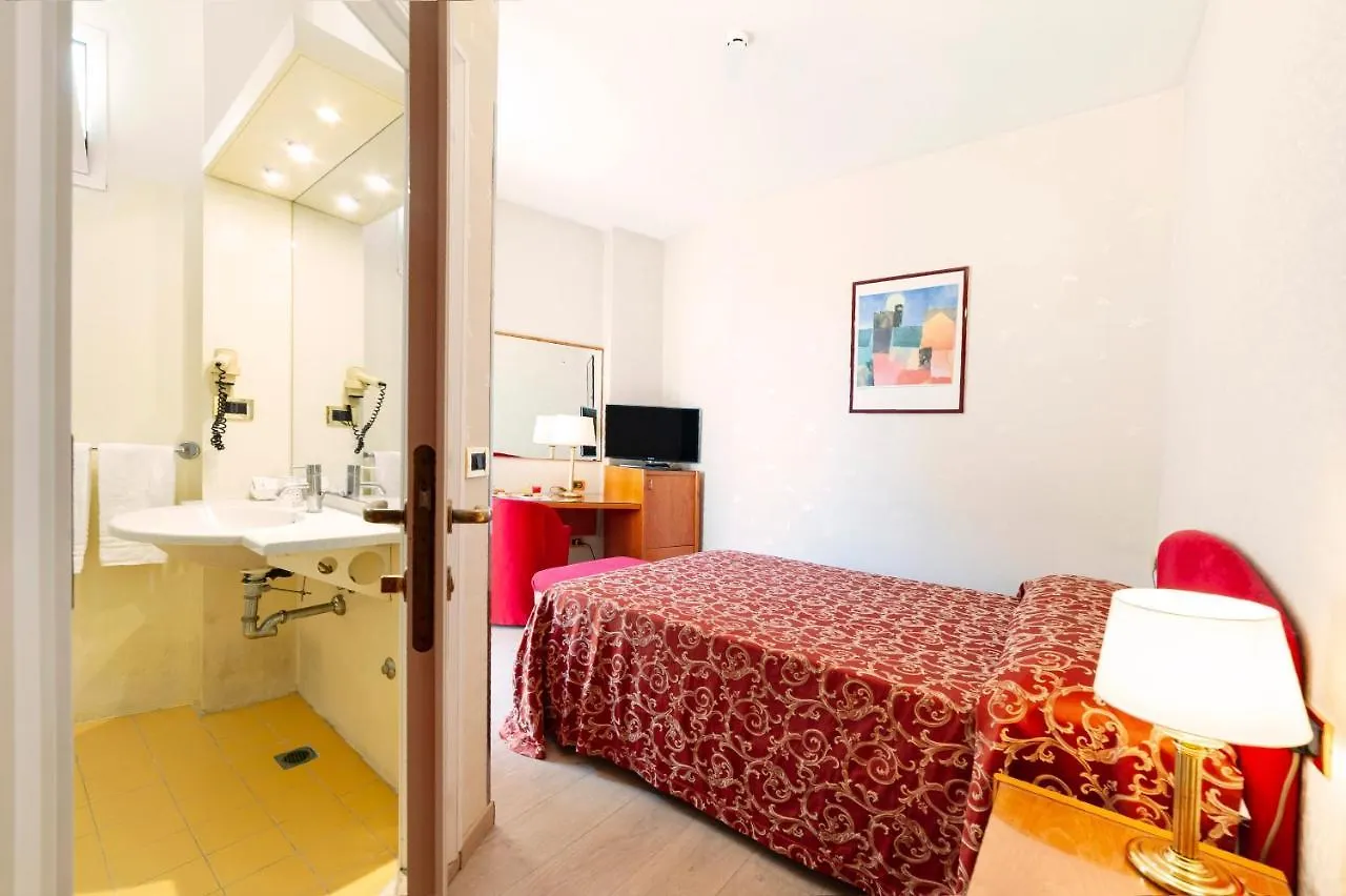 Hotel Kursaal Rimini