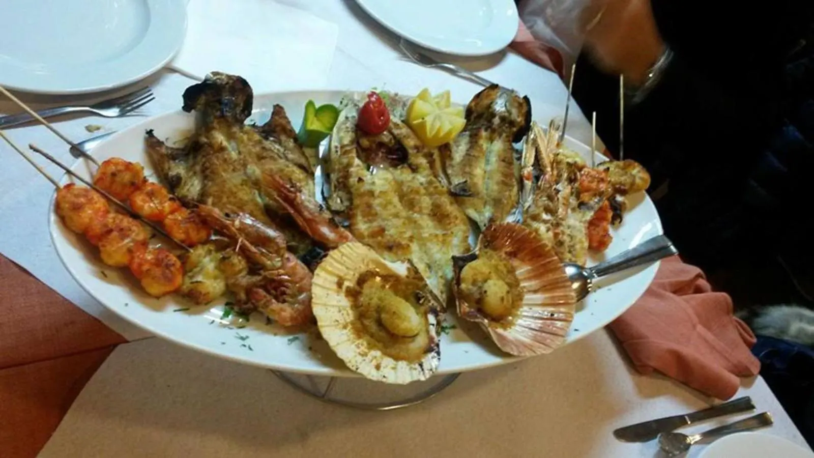 Hotel Kursaal Rimini