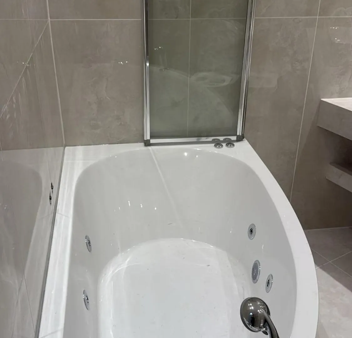 רימיני Hotel Kursaal