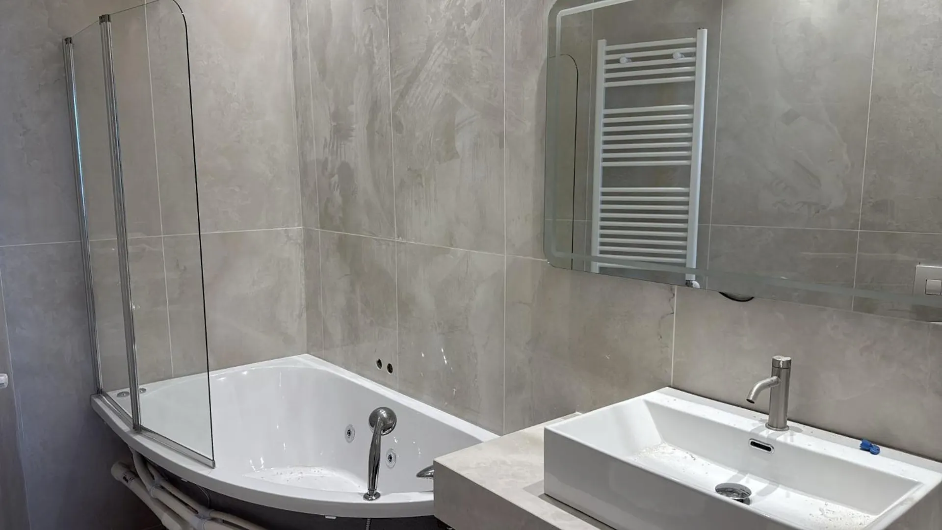 רימיני Hotel Kursaal