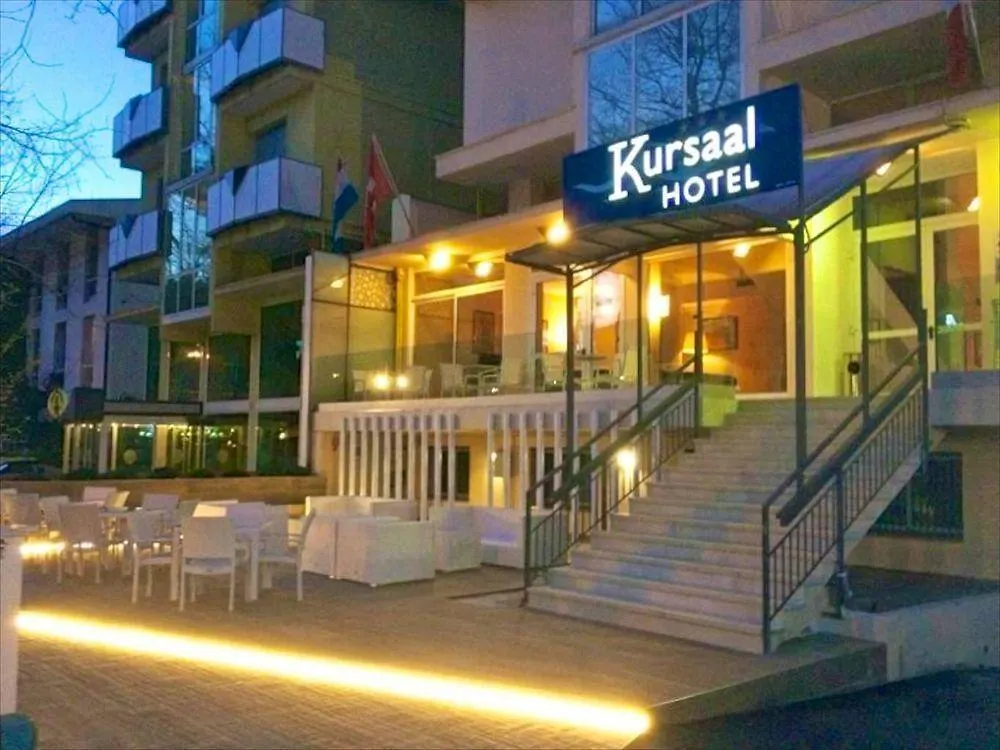 Hotel Kursaal Rimini