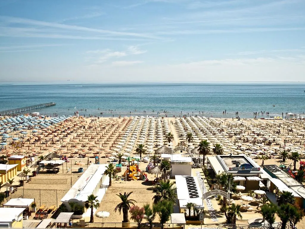 Hotel Kursaal Rimini