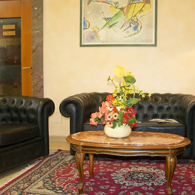 Hotel Kursaal Rimini