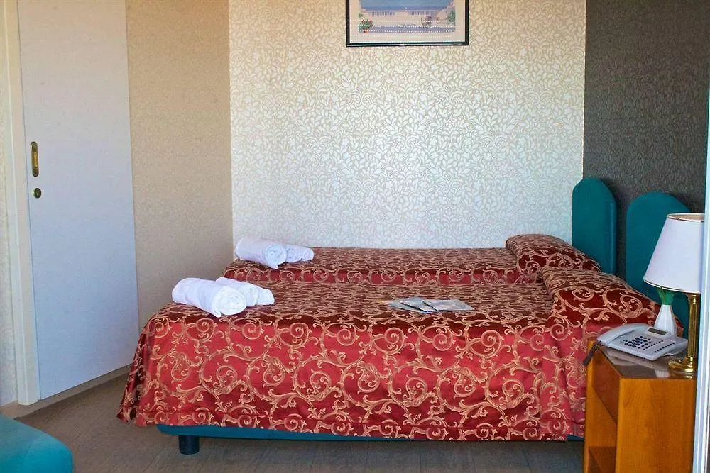 Hotel Kursaal Rimini