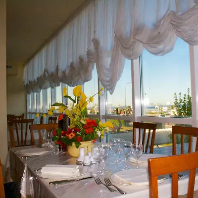 Hotel Kursaal Rimini