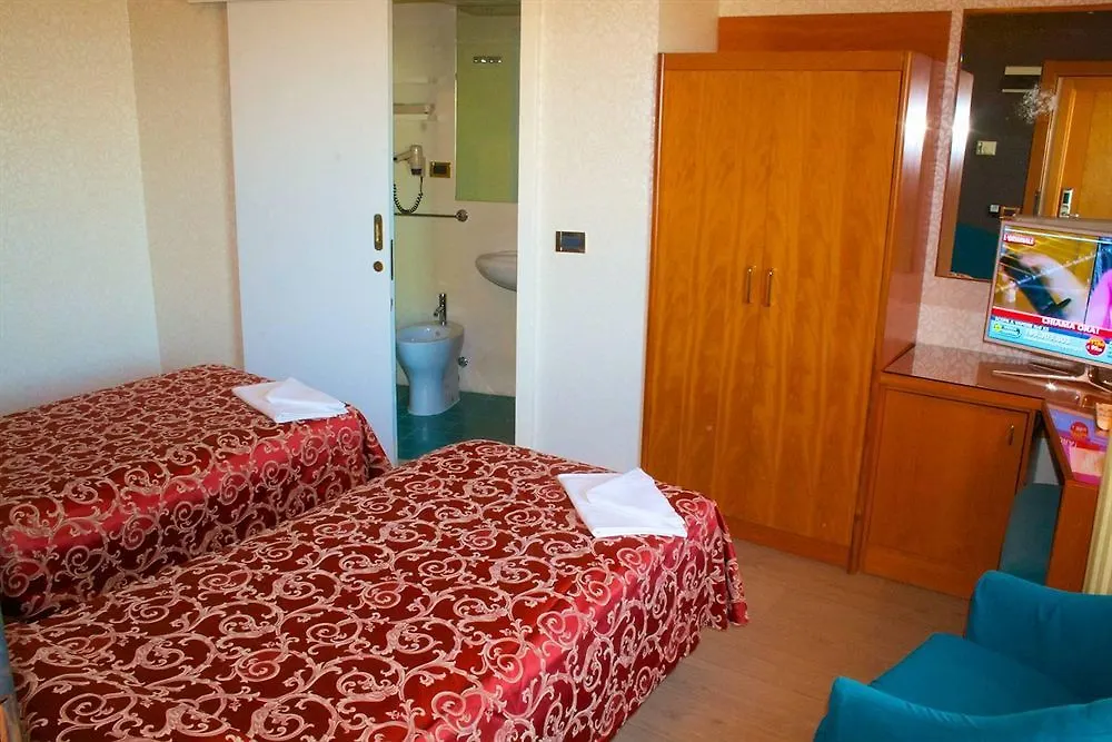 Hotel Kursaal Rimini
