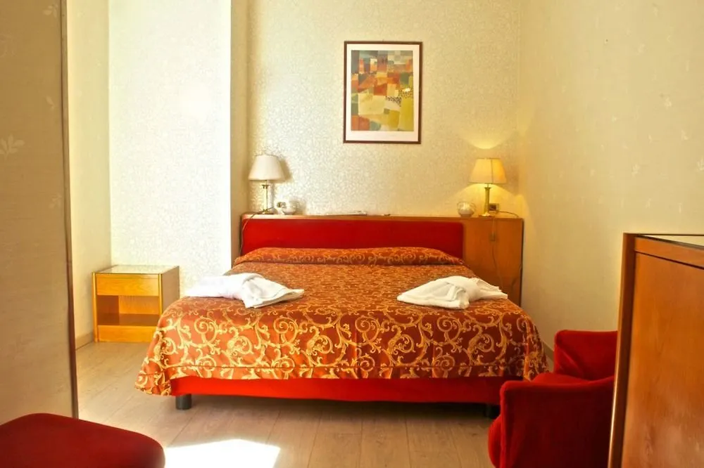 Hotel Kursaal Rimini 3*,