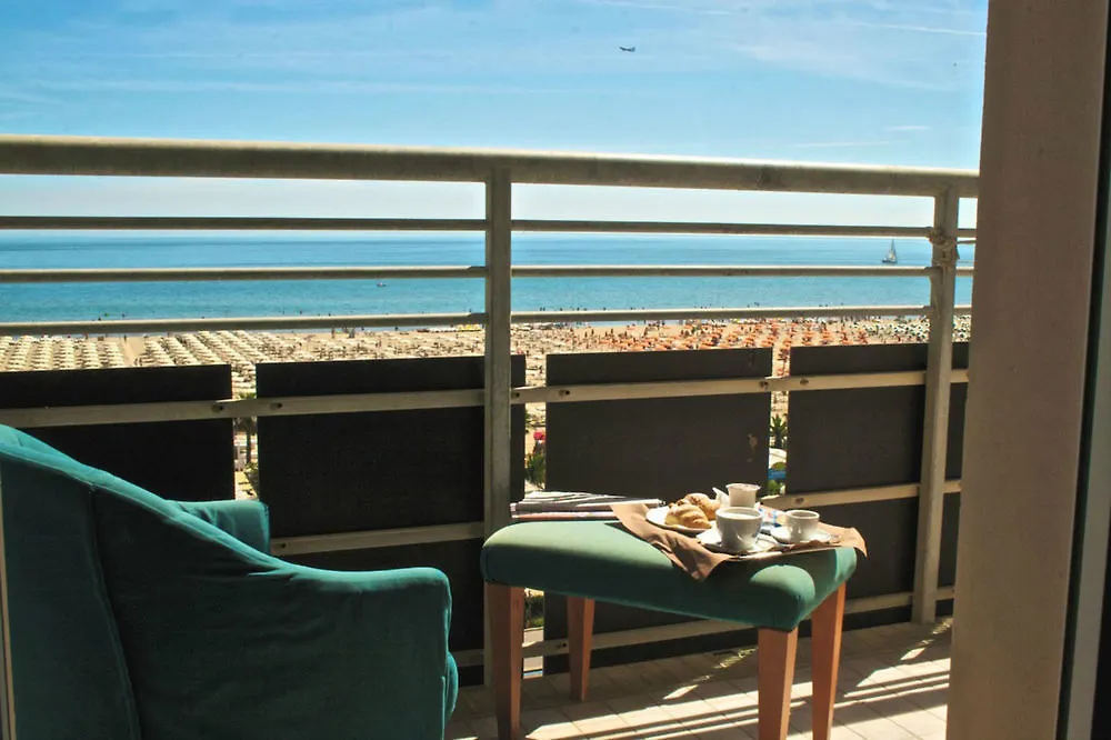 Hotel Kursaal Rimini