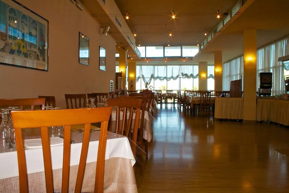Hotel Kursaal Rimini