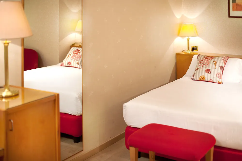 Hotel Kursaal Rimini