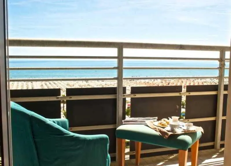 Hotel Kursaal Rimini