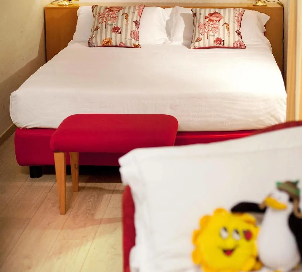 Hotel Kursaal Rimini