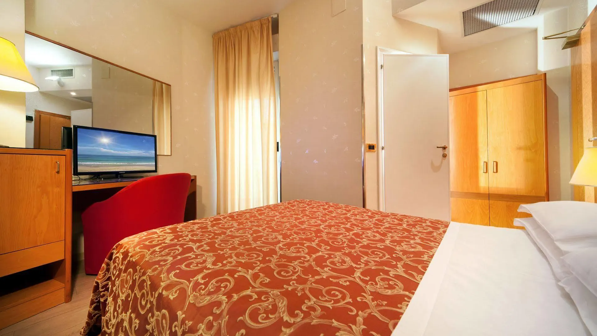 Hotel Kursaal Rimini