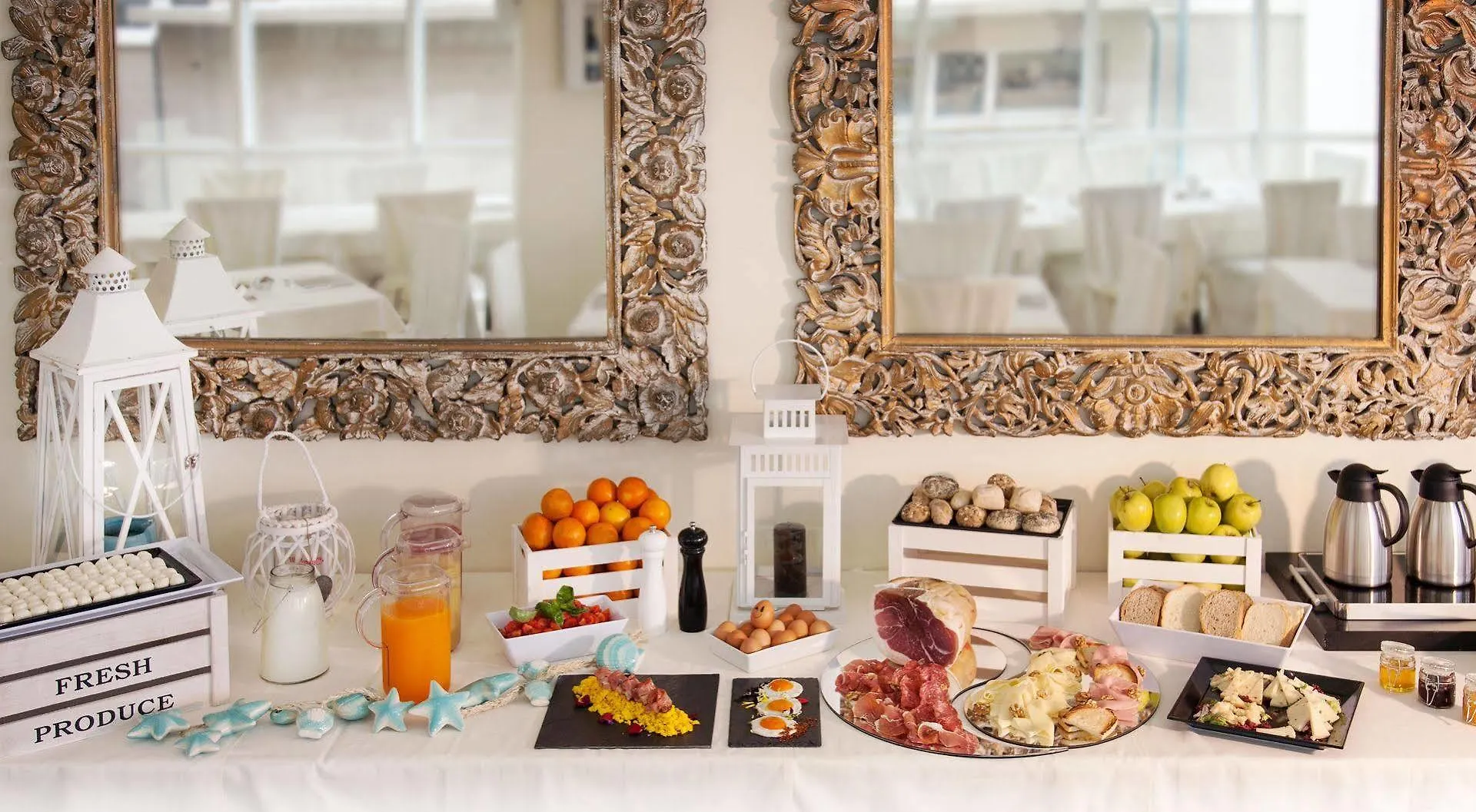 Hotel Kursaal Rimini Italy