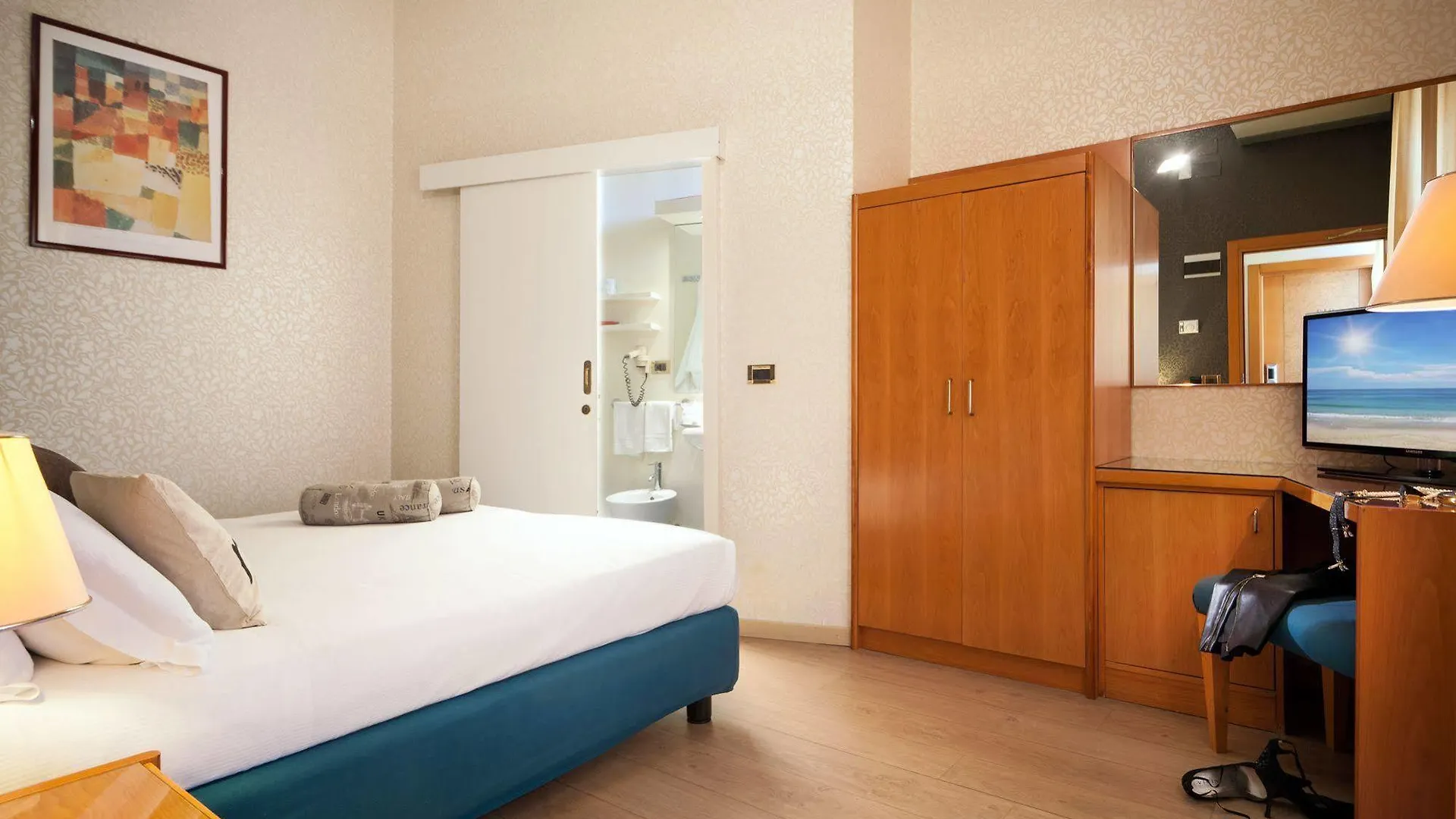 Hotel Kursaal Rimini