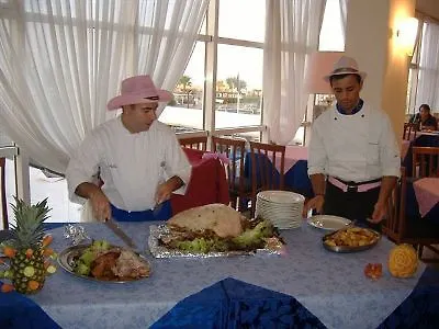 Hotel Kursaal Rimini