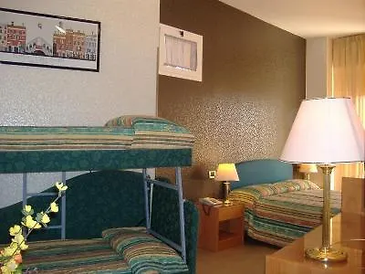 ***  Hotel Kursaal Rimini Italy