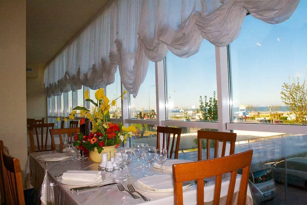 Hotel Kursaal Rimini