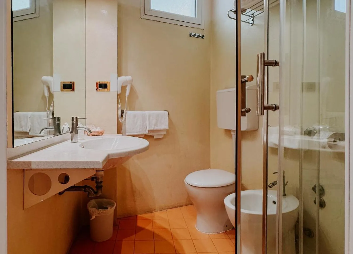 Hotel Kursaal Rimini