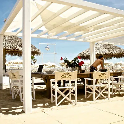 Hotel Kursaal Rimini