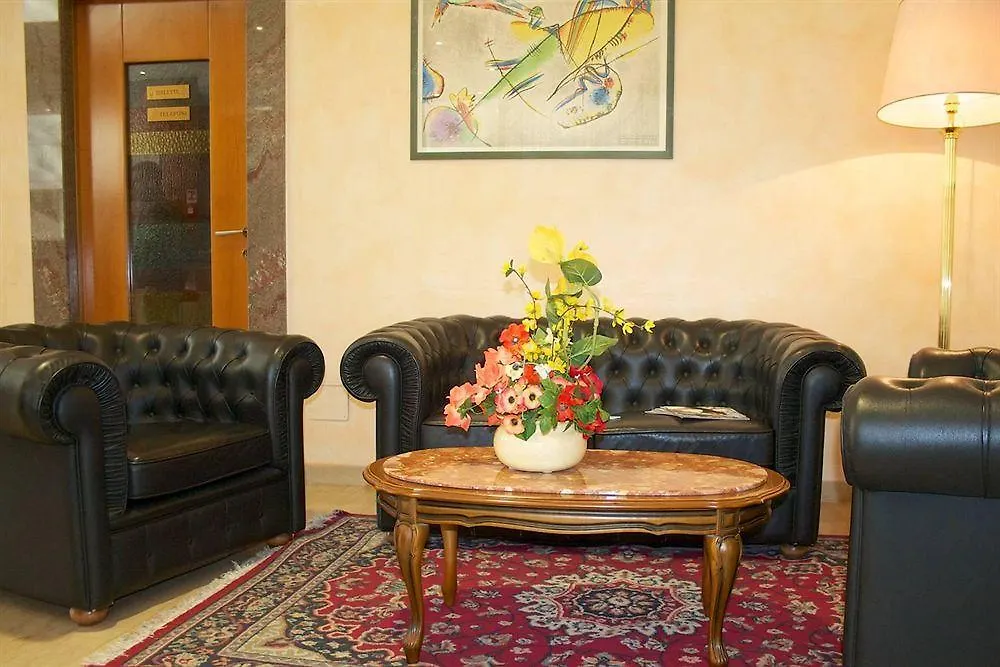 Hotel Kursaal Rimini Italia