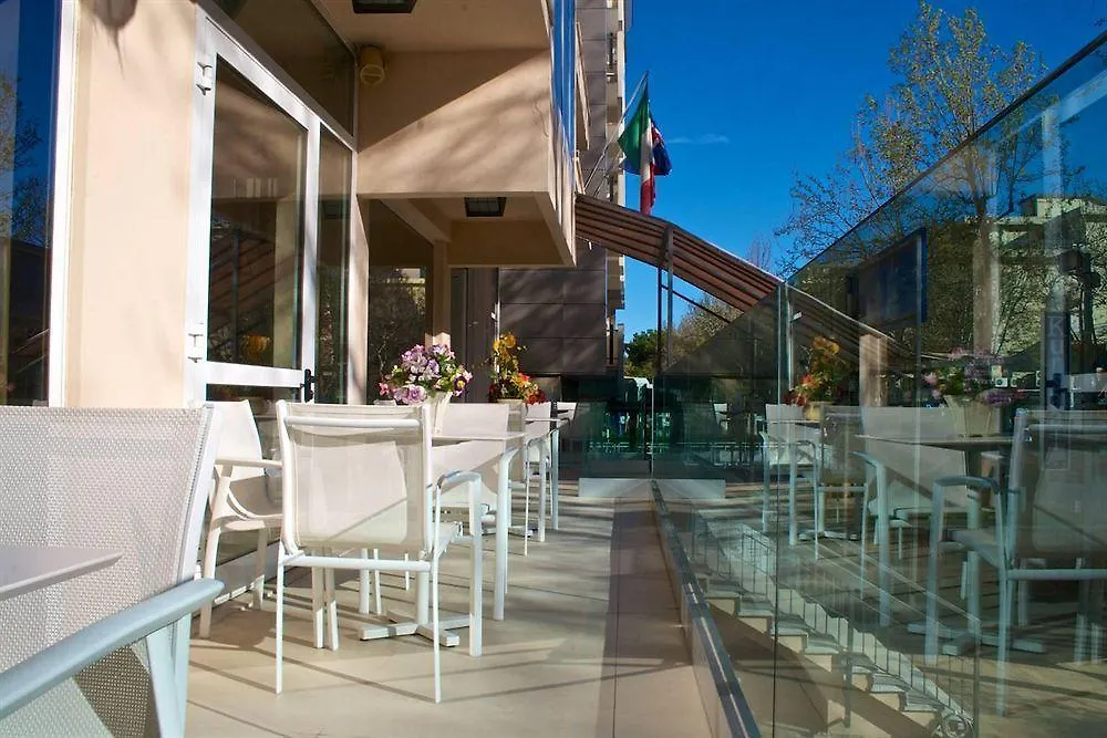 Hotel Kursaal Rimini
