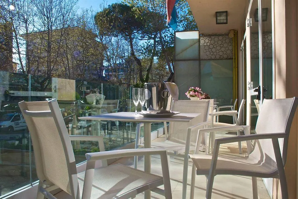Hotel Kursaal Rimini