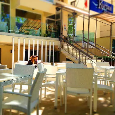 Hotel Kursaal Rimini