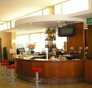 Hotel Kursaal Rimini 3*,
