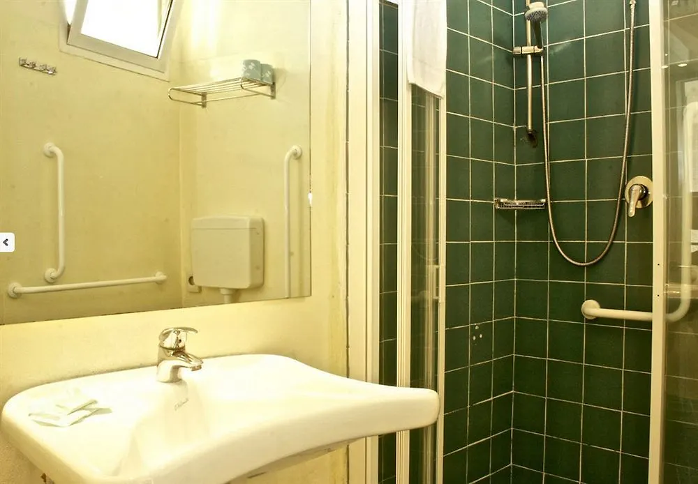 Hotel Kursaal Rimini