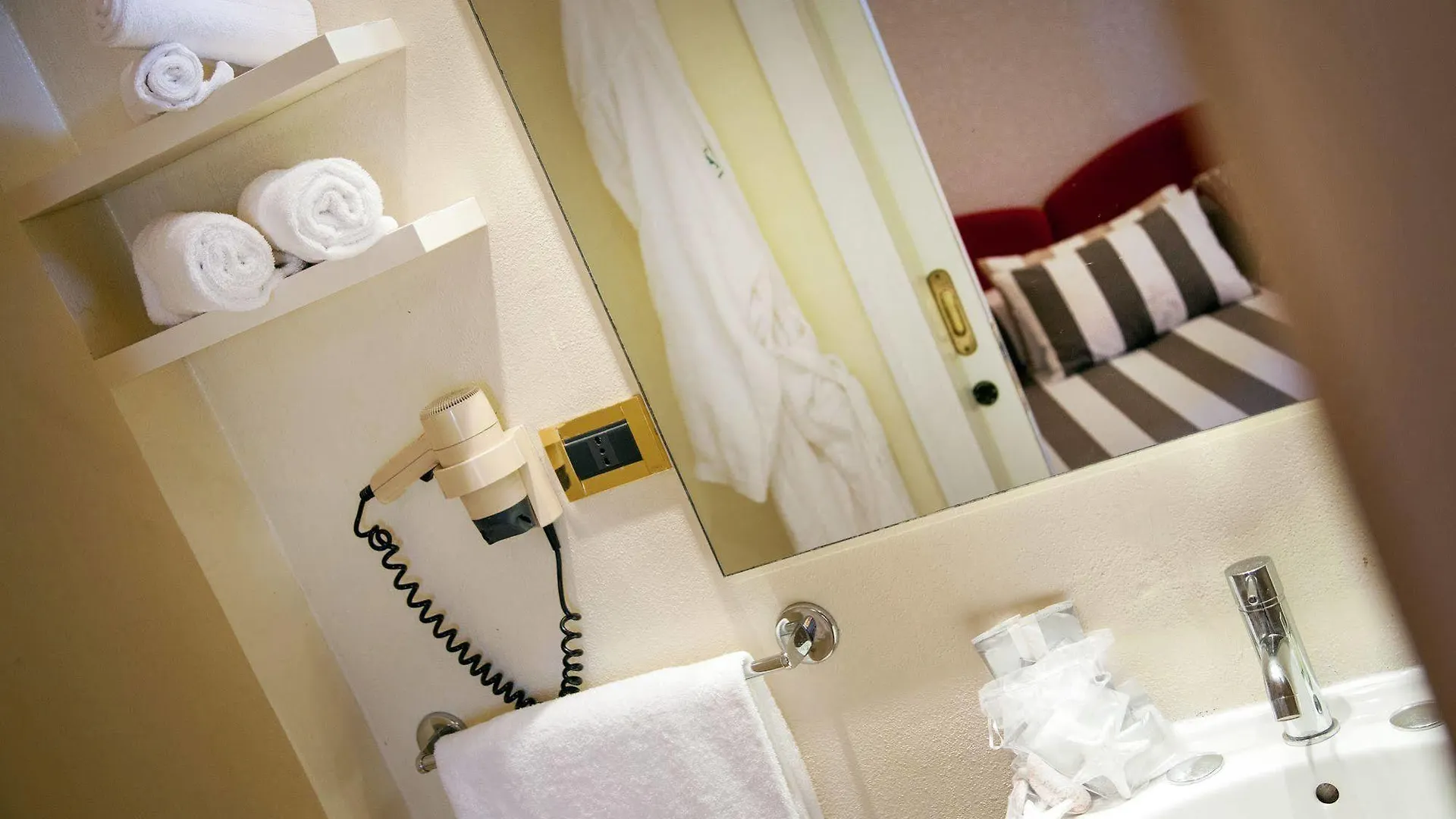 Hotel Kursaal Rimini