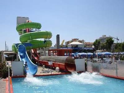 Hotel Kursaal Rimini