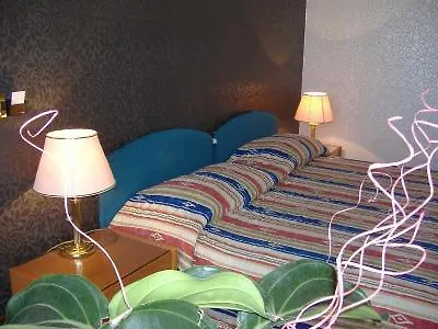 Hotel Kursaal Rimini