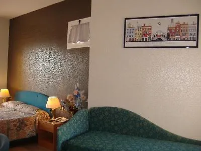Hotel Kursaal Rimini