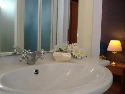 Hotel Kursaal Rimini Italia